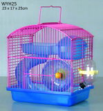High Quality Hamster Cage (WYH25)
