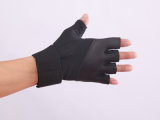 QS-0068 Micro Fiber Fitness Gloves