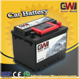 Lead Acid En Standard Libo 12 Voltage 60ah Sealed Mf Car Battery (56030MF)