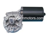 DC Gear Motor with Transmission (AW-0046)