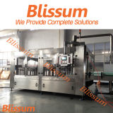 Fast Speed Non Carbonated Beverage Filling and Packing Line