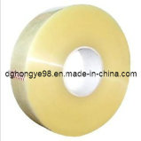 Golden OPP Adhesive Packing Tape (HY-258)