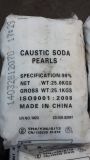 Premium Quality Caustic Soda (Pearl / Solid/ Flake)