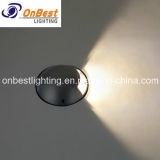 Hot Sale 3W LED Outdoor Underground Light in IP67 Rated
