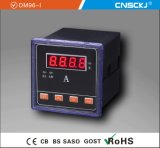 Digital AC Current Meter Use with AC Current Transformer