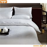 Plain White Bedding Set (DPF9034)