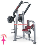 Front Pulldown Free Weights Gym Exercise, Fitness (LJ-5706)