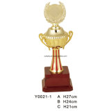Souvenir Trophy Y0021-1