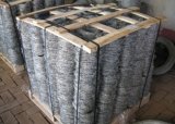 Barbed Iron Wire Mesh