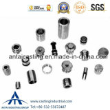 Good Quality Stainless Steel CNC Machining Parts