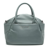 Wholesale China Leather Bag Lady Handbag Satchel Bag (CSS1484-001)