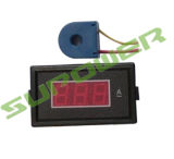 CE Approval Digital AMP Meter (DM1-50A AC)