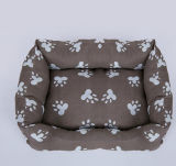 Tc Cloth Pet Bed with Factory Made