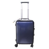 PC Material with ABS Plastic Frame Trolley Case 3jb001