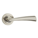 Aluminum Door Lock Handle (155.1044)