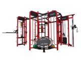 Gym Equipment / Fitness Equipment / Life Fitness Equipment  Synergy 360X (MJ-05)