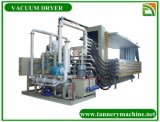Dryer Equipment Based on The Vacuum State