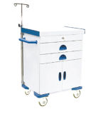 Emergency Trolley Medical Equipment C13