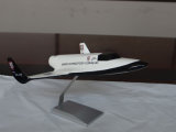 Poly Plane Model Toys