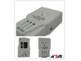 Automatic Power Protector Refrigerator Protector Power Surge Voltage Protector (GTS-016-42E)