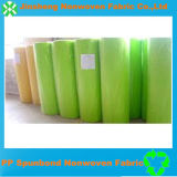 High Quality PP Spunbond Nonwoven Fabric Roll (10g-200GSM)