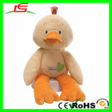 M078834 Sitting Duck Stuffed Plush Toy