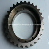Tool Steel Machinery Wheel Gear