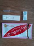 HCG Pregnancy Test Cassette 3.0mm, 4.0mm, 5.0mm