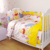 High Quality Warm Soft Baby Crib Bedding Sets