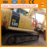 Used Komatsu PC130-7 Crawler Excavator (PC130-7)