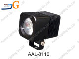 2'' 10-30V 10W CREE Offroad LED Work Light Aal-0110