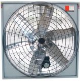 Jlf Series -Cowhouse Exhaust Fan with Stainless Blade