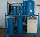 Lubricant Oil Cleaning Recycling System