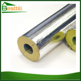 Top Quality A Grade Rock Wool Pipe