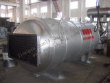 6t Boiler Energy-Saving System About Waste Heat Boiler