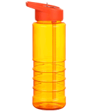 BPA Free 700ml Sports Water Bottle, Tritan Material BPA Free