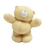 Imaginable Bear Stuffed Toy