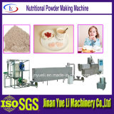 Automatic Nutrition Powder Food Making Extruder