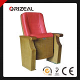 Orizeal Leather Theater Seating (OZ-AD-004)
