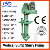 150 RV - Sp (R) Vertical Slurry Drainage Sump Pump and Spare Parts