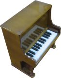 25-Key Toy Tabletop Piano (T25TL-2A)