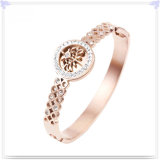 Fashion Jewelry Fashion Accessories Stainless Steel Bracelet (HR4174)