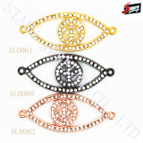 Fashion Jewelry Accessories for Bracelet /Peace Symbol
