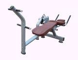 Fitness Equipment / Gym Equipment / Ab Crunch (SA47)