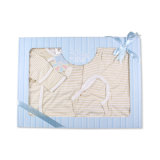 2015 New Spring Baby Clothing Set-003