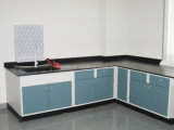 Wall Bench Lab Furniture (Beta-A-01-14d)
