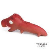 Dinosaur Latex Cheap Adult Toy (YT83890)