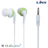 Supply Earphone in China with Best Sound Quality for Gift