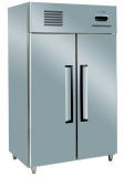2 Door Commercial Refrigerator (CE) , Compressor Danfoss Kitchen Commercial Freezer