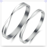 Fashion Accessories Stainless Steel Jewelry Bangle (HR3731)